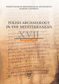 Polish Archaeology in the Mediterranean 17