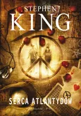 Serca Atlantydów - Stephen King