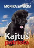 Kajtuś patriota - Monika Sawicka