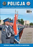 Policja 2/2017 - Praca zbiorowa