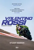 Valentino Rossi - Stuart Barker