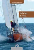 Jachting morski - Krzysztof Baranowski