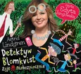 Detektyw Blomkvist żyje niebezpiecznie - Astrid Lindgren