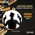 Owen Yeates tom 4 Flashback 2 Okradziony świat - Eugeniusz Dębski