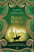 Duchy rebelii - Alwyn Hamilton