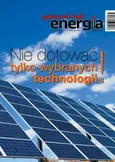 Energia Gigawat nr 11/2016 - Sylwester Wolak