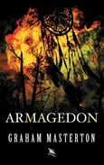 ARMAGEDON - Graham Masterton