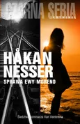 Sprawa Ewy Moreno - Hakan Nesser