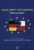 Polska Niemcy Unia Europejska