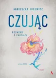 Czując - Agnieszka Jucewicz