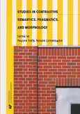 Studies in Contrastive Semantics, Pragmatics, and Morphology - 04 Rewarding: Propositional semantic model of a conceptual category. Collocations with the nouns PRIZE and NAGRODA