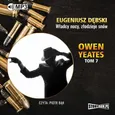 Owen Yeates tom 7 Władcy nocy złodzieje snów - Eugeniusz Dębski