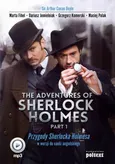 The Adventures of Sherlock Holmes (part I). Przygody Sherlocka Holmesa w wersji do nauki angielskiego - Dariusz Jemielniak
