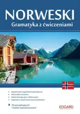 Norweski Gramatyka z ćwiczeniami - Michał Jan Filipek
