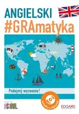 Angielski #GRAmatyka - Dorota Kondrat