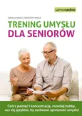 Trening umysłu dla seniorów - Krzysztof Minge