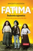 Fatima - Wincenty Łaszewski