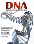 DNA Historia rewolucji genetycznej - Andrew Berry