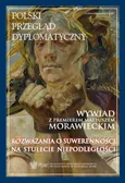 Polski Przegląd Dyplomatyczny 4/2018 - Rozważania o suwerenności na stulecie niepodległości - Roman Kuźniar - Agnieszka Legucka