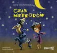 Czas meteorów - Anna Onichimowska