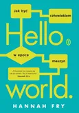 Hello world - Hannah Fry
