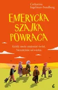 Emerycka Szajka powraca - Catharina Ingelman-Sundberg