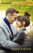 Druga szansa - Penny Jordan