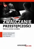 Zwalczanie przestępczości - Piotr Majewski