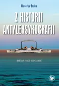 Z historii antyleksykografii, wydanie 2 - Mirosław Bańko