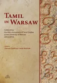 Tamil in Warsaw