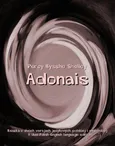 Adonais - Percy Bysshe Shelley