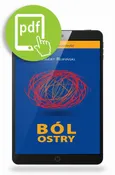 Ból ostry - Robert Rupiński