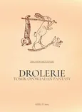 Drolerie - Zbigniew Brzeziński