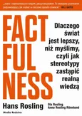 Factfulness - Anna Rosling-Ronnlund