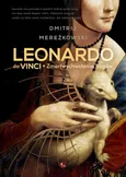 Leonardo da Vinci Zmartwychwstanie bogów - Dmitrij Mereżkowski