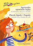 Agnieszka opowiada bajkę - Joanna Papuzińska