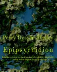 Epipsychidion - Percy Bysshe Shelley