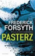 Pasterz - Frederick Forsyth