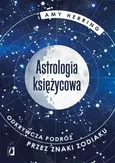 Astrologia księżycowa - Amy Herring