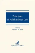 Principles of Polish Labour Law - Antoni Dral