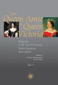 From Queen Anne to Queen Victoria. Volume 7