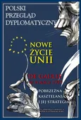 Polski Przegląd Dyplomatyczny 2/2019 - Archiwum: Charles de Gaulle i soujsz polsko-francuski - Andrzej Szeptycki