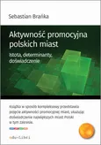 Aktywność promocyjna polskich miast - Sebastian Brańka