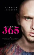 Kolejne 365 dni - Blanka Lipińska
