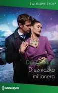 Dłużniczka milionera - Dani Collins