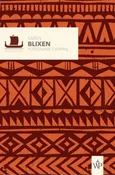 Pożegnanie z Afryką - Karen Blixen