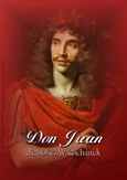 Don Juan – diaboliczny kochanek - Ernst Theodor Amadeus Hoffmann