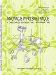 Innowacje w polskiej nauce w obszarze matematyki i informatyki - Rozdział 3. Model matematyczny w strategii kształtowania odpowiedniej ceny i promocji na bazie rabatów i upustów  - Agnieszka Wróblewska