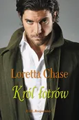 Król Łotrów - Loretta Chase