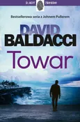 Towar - David Baldacci
